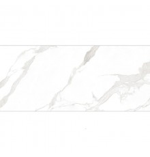 Керамический слэб StaroSlabs Patagonoa Bianco Polished (6мм) 120x280