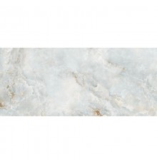 Керамический слэб StaroSlabs Solano Blue Home Elegance Polished (6мм) 120x280