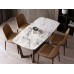 Керамический слэб StaroSlabs Artic Ocean Polished 160x320 - миниатюра 2