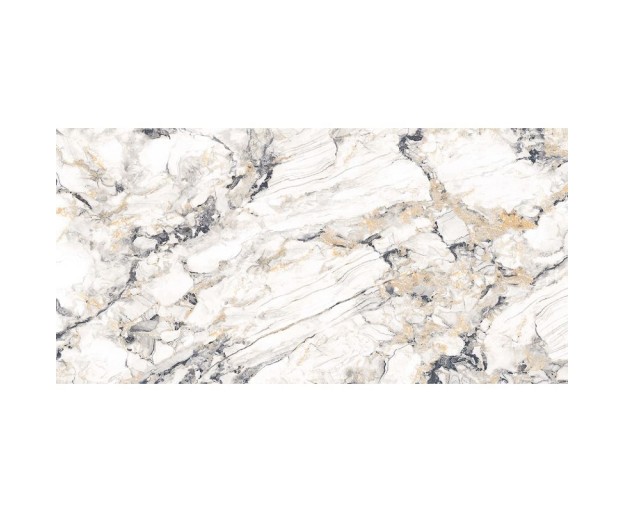 Керамический слэб StaroSlabs Artic Ocean Polished 160x320