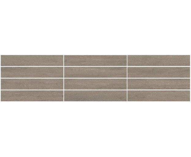 Керамогранит StaroWood Forest Moka 20x120 Matt - изображение 1