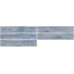 Керамогранит StaroWood Provance Blue 20x120 Carving - миниатюра 1