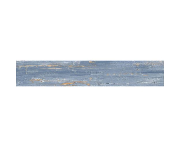 Керамогранит StaroWood Provance Blue 20x120 Carving