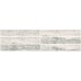 Керамогранит StaroWood Savoy Silver White 20x120 Carving - миниатюра 1