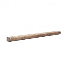 Натуральный травертин Stone4home Toscana МОЛДИНГ 1,5х30,5