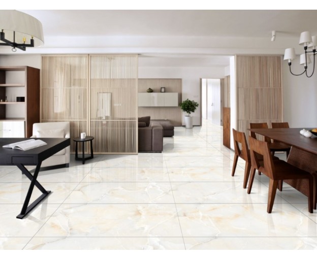 Керамогранит Varmora Infinity Bell Onyx Natural 60х120 - изображение 4