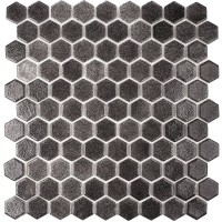 Мозаика Vidrepur Hex 509