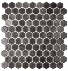 Мозаика Vidrepur Hex 509
