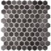 Мозаика Vidrepur Hex 509 - основное