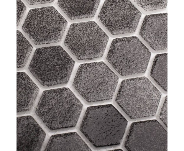 Мозаика Vidrepur Hex 509 - изображение 1
