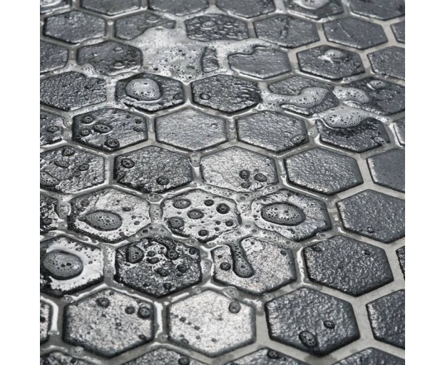 Мозаика Vidrepur Hex 509 - изображение 4