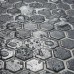 Мозаика Vidrepur Hex 509 - миниатюра 4