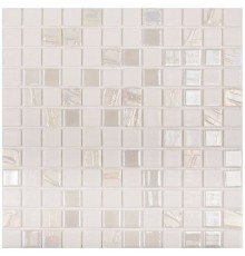 Мозаика Vidrepur Astra White Белый
