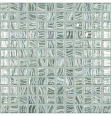 Стеклянная Мозаика 7806 Glitter Jade 25x25