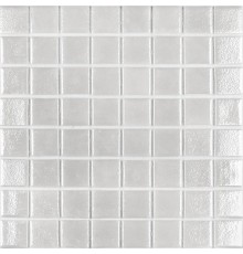Мозаика Vidrepur Shell 563 White 38x38