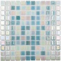 Мозаика Vidrepur Shell Mix Green 553/554
