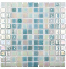 Мозаика Vidrepur Shell Mix Green 553/554