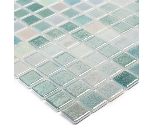Мозаика Vidrepur Shell Mix Green 553/554 - изображение 4