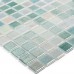 Мозаика Vidrepur Shell Mix Green 553/554 - миниатюра 4