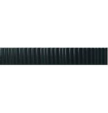 Керамическая плитка Vilar Albaro Tokyo black 5x30
