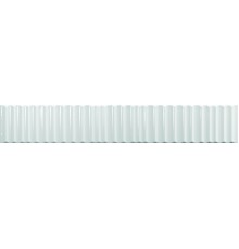 Керамическая плитка Vilar Albaro Tokyo white 5x30