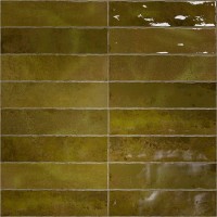Керамическая плитка Vilar Albaro WB Nairobi sticks moss 20x20