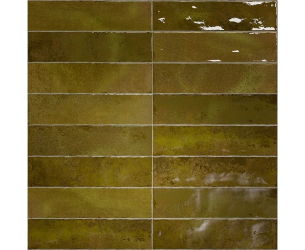 Керамическая плитка Vilar Albaro WB Nairobi sticks moss 20x20