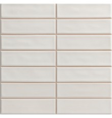 Керамическая плитка Vilar Albaro WB Nairobi sticks off white 20x20