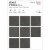 Керамогранит Infinity Ceramica Eterna Gris Carving 60x60 - миниатюра 7