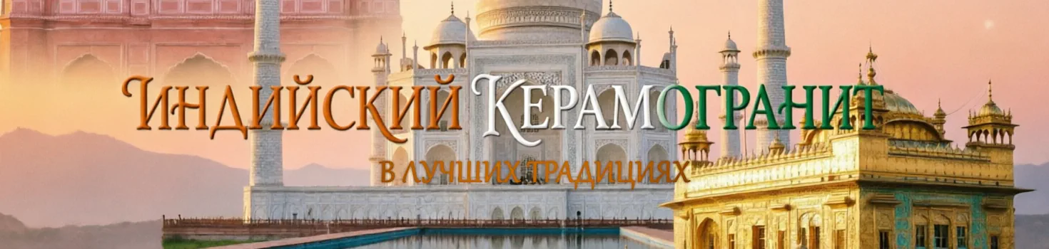 Индийский керамогранит со скидкой | Керамогранит-Москва.ру