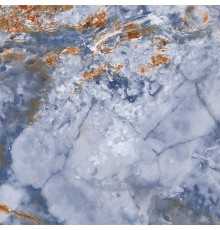 Керамогранит ITC Agyaro Blue Sugar 60x60