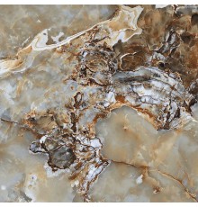 Керамогранит ITC Agyaro Verde High Glossy 60x60