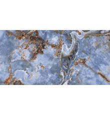 Керамогранит ITC Agyaro Blue Sugar 60x120