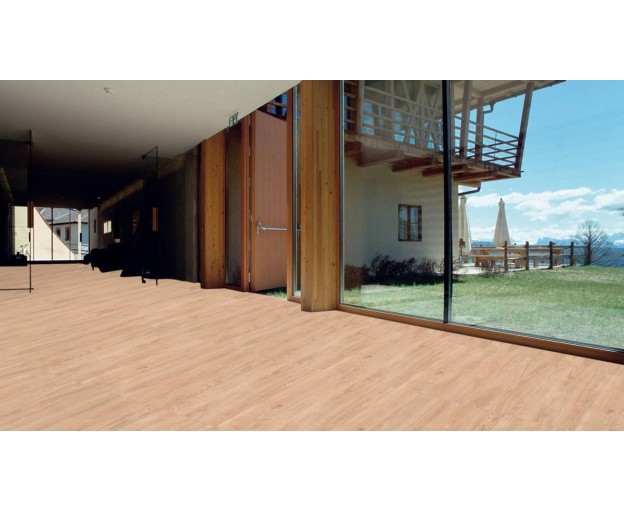 Керамогранит ITC Ariana Wood Brown Carving 60x120 - изображение 2