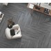 Керамогранит ITC Ariana Wood Grey Matt 20x120 - миниатюра 2