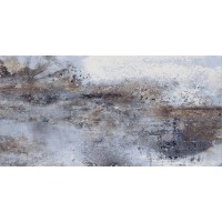 Керамогранит ITC Art Blue Sugar 60x120