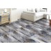 Керамогранит ITC Art Blue Sugar 60x120 - миниатюра 2