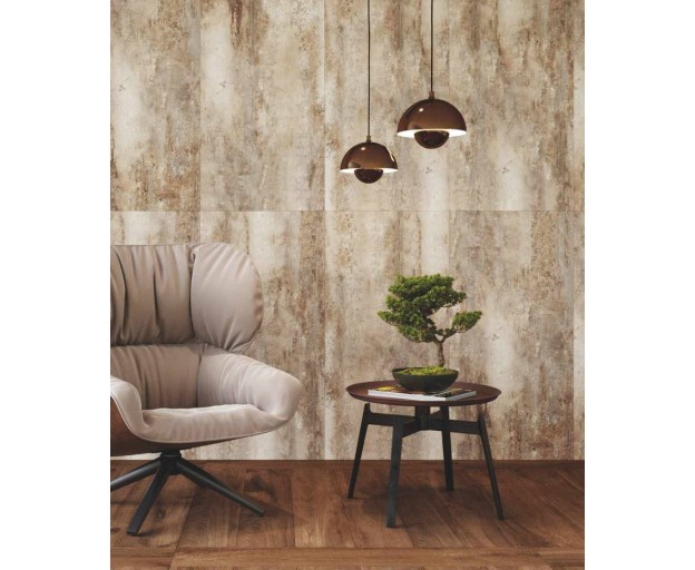 Керамогранит ITC Art Gold Sugar 60x120 - изображение 2