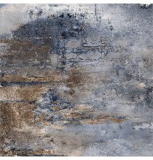 Керамогранит ITC Art Blue Sugar 60x60