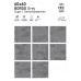 Керамогранит ITC Borgo Grey Sugar 60x60 - миниатюра 1