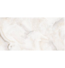 Керамогранит ITC Cloudy Onyx White Glossy 60x120