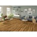 Керамогранит ITC Drift Wood Brown Matt 20x120 - миниатюра 2