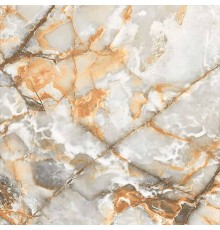 Керамогранит ITC Fuma Orange Glossy 60x60