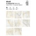 Керамогранит ITC Alabaster Natural Sugar 60x60 - миниатюра 1
