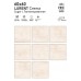 Керамогранит ITC Lurent Crema Sugar 60x60 - миниатюра 1