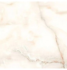 Керамогранит ITC Onyx White Glossy 60x60
