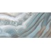 Керамогранит ITC Persian Teal Onyx High Glossy 60x120 - основное