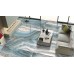 Керамогранит ITC Persian Teal Onyx High Glossy 60x120 - миниатюра 2