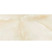 Керамогранит ITC Unique Onyx Beige Glossy 60x120