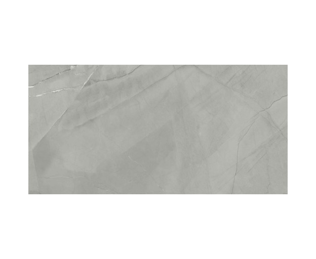 Керамогранит Belleza Armani Harbor Grey Glossy 60х120 - изображение 5